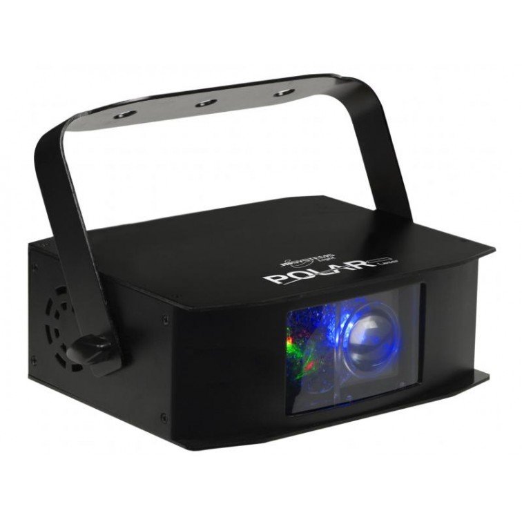  Светлинен ефект полярен лазер BEGLEC POLAR LASER  